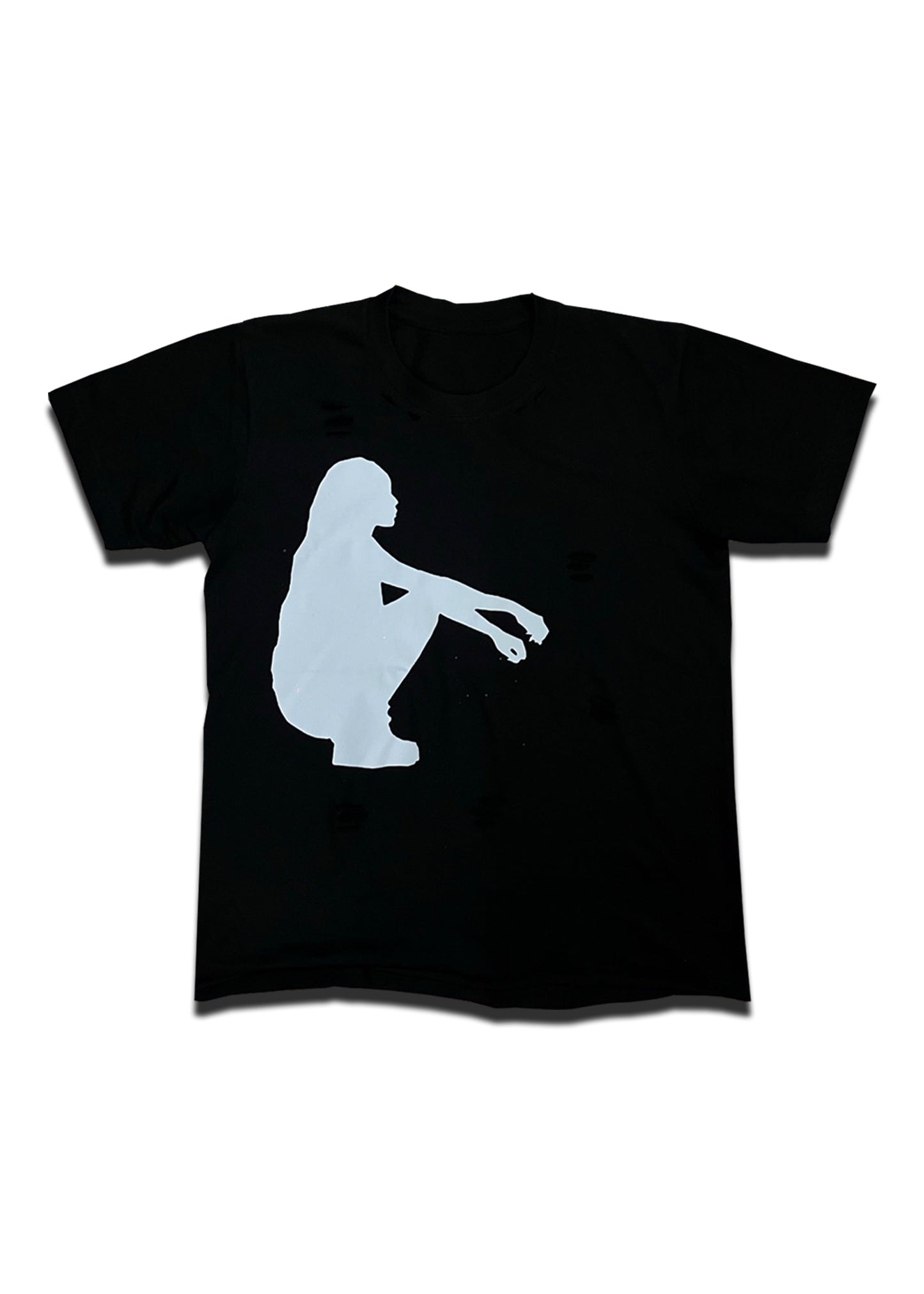 INDUSTRY CUNT TEE