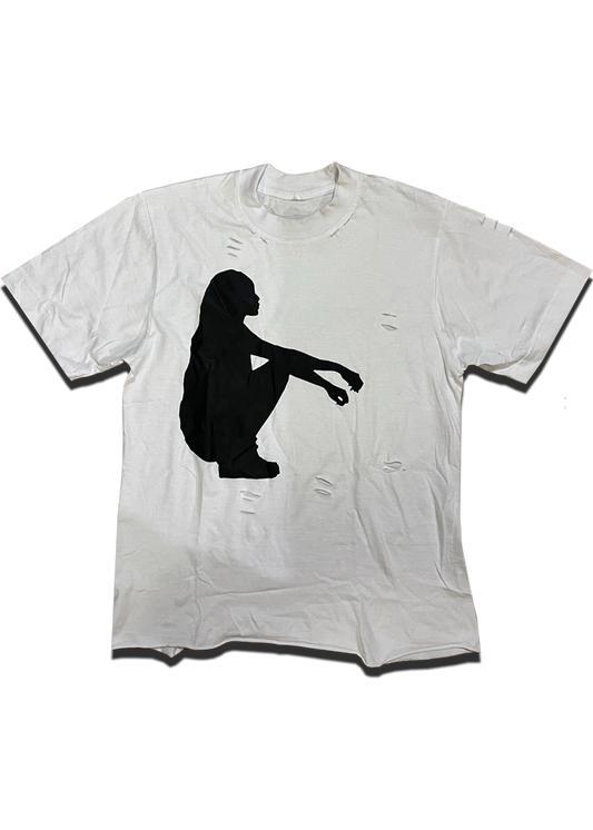 INDUSTRY CUNT TEE