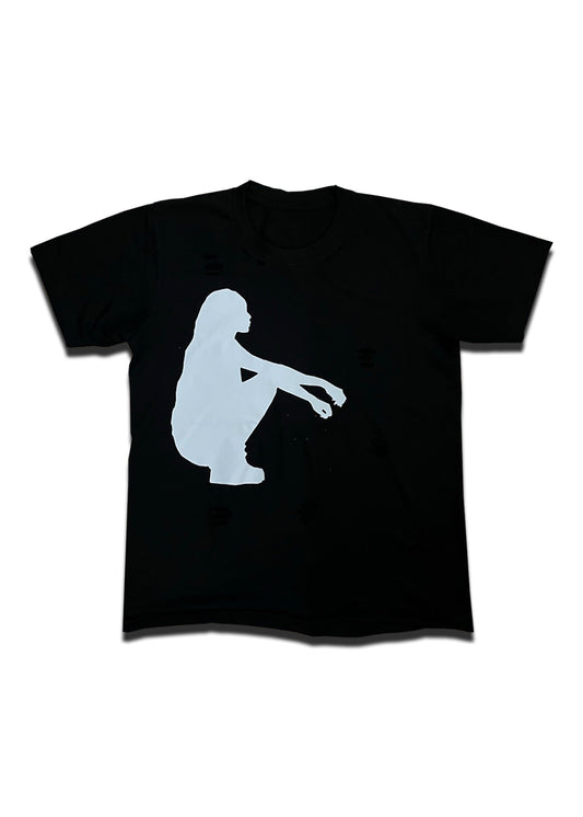 INDUSTRY CUNT TEE