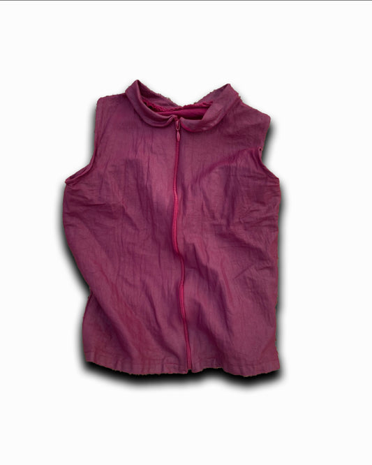 BLOOD JACKET